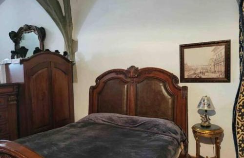 Wetzlar Cama Y Desayuno | Burg Hermannstein - Queens Room