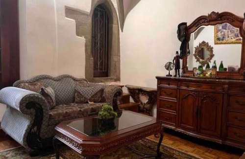 Wetzlar Cama Y Desayuno | Burg Hermannstein - Queens Room