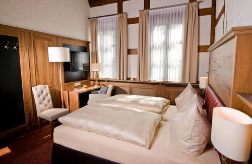 Colmberg Hotel | Burg Hotel Colmberg