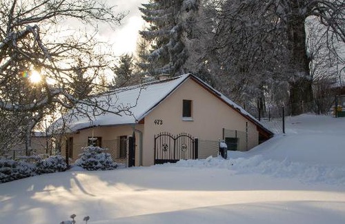 Stiavnicke Bane Casa | Burg nad Banskou Štiavnicou