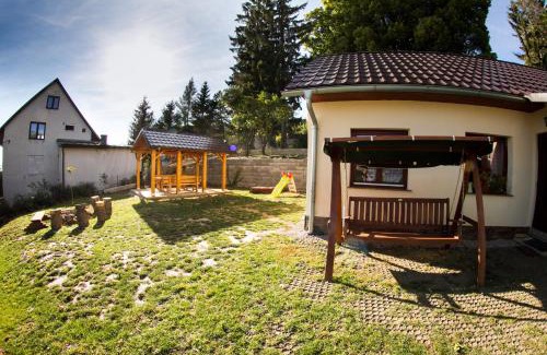 Stiavnicke Bane Casa | Burg nad Banskou Štiavnicou
