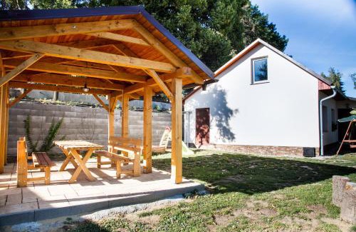 Stiavnicke Bane Casa | Burg nad Banskou Štiavnicou