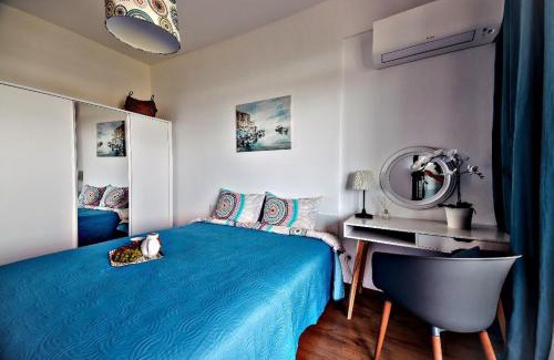 Burgas Apartamento | Burgas Residence 607