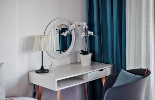 Burgas Apartamento | Burgas Residence 607