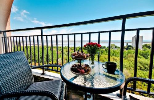 Burgas Apartamento | Burgas Residence 607