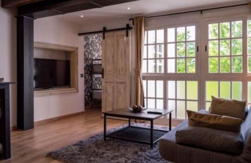 Ourense Apartamento | Burgas1