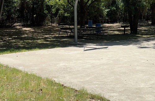 Fort Worth Alquiler De RV | Burgers Lake Campsites