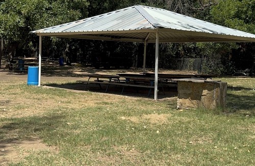 Fort Worth Alquiler De RV | Burgers Lake Campsites