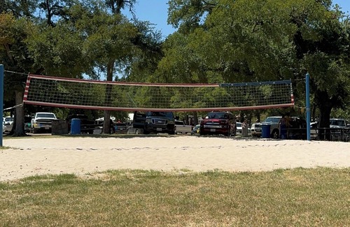 Fort Worth Alquiler De RV | Burgers Lake Campsites
