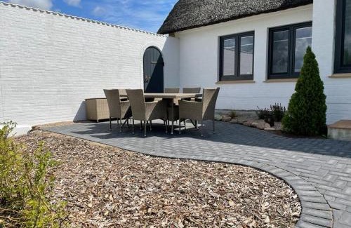 Brodersby Apartamento | Burgerwiese