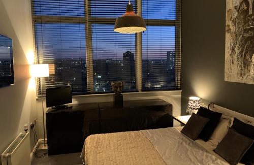 Faraday Casa | Burgess Park Penthouse