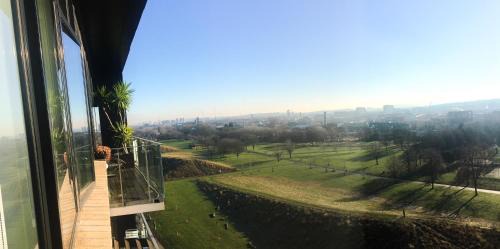 Faraday Casa | Burgess Park Penthouse