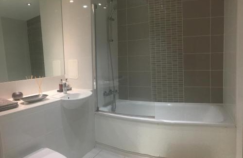 Faraday Casa | Burgess Park Penthouse