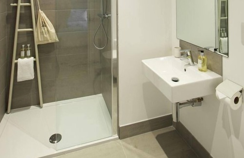 John O'Groats Apartamento | Burghead - 1 Bed Luxury Studio Apartment