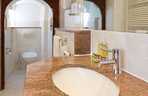 Attendorn Hotel | Burghotel Schnellenberg