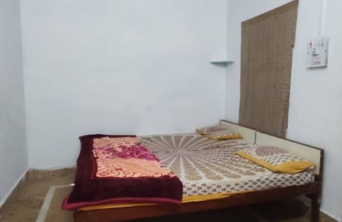 Amar Sagar Pol Casa | Burgia Farm By GRB