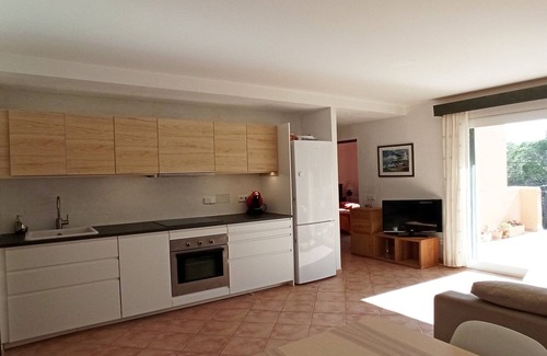 Portopetro Apartamento | Burgit - Apartamento En Es Cap Des Moro
