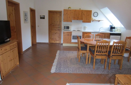 Minheim Apartamento | Burglay with balcony, Winzerhof Faber