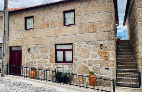 Entre -os- Rios Apartamento | Burguesinha AL Entre-os-Rios