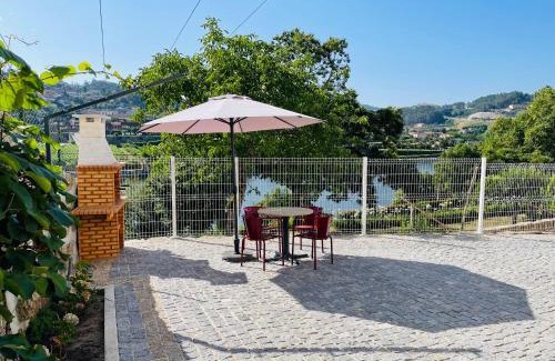 Entre -os- Rios Apartamento | Burguesinha AL Entre-os-Rios