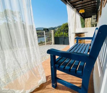 Entre -os- Rios Apartamento | Burguesinha AL Entre-os-Rios