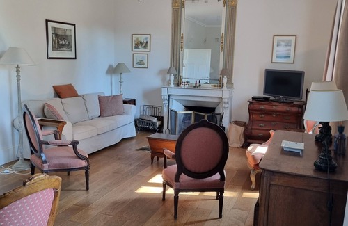 Saint-Vincent-en-Bresse Casa | Burgundy, Saône et Loire with swimming pool and tennis