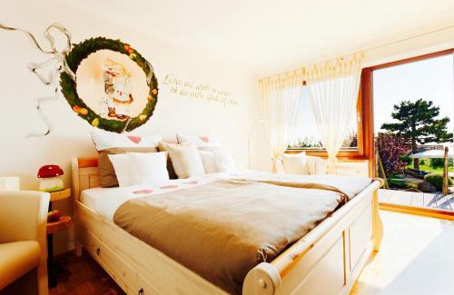 Hagnau Hotel | Burgunderhof Bodensee - Adults only