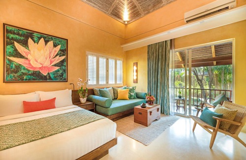 Chaweng City Center Complejo | Buri Rasa Village Samui