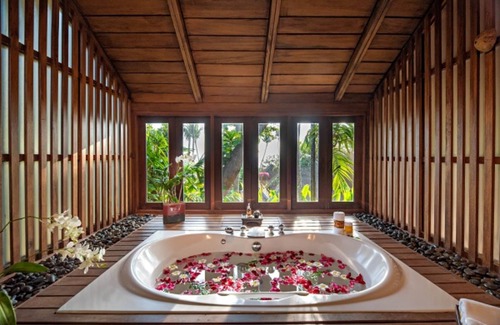 Chaweng City Center Complejo | Buri Rasa Village Samui