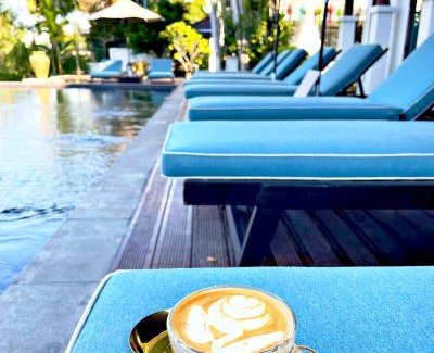 Wat Ket Hotel | Buri Sriping Riverside Resort & Spa