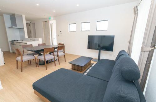 Nagawa Hotel | Burikina Terrace N