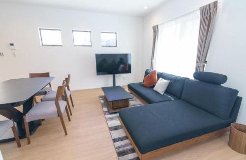 Nagawa Hotel | Burikina Terrace N