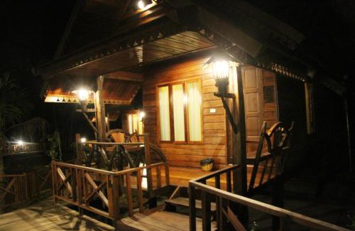 Thung Yai Complejo | Burilamplai Resort บุรีลำปลาย รีสอร์ท