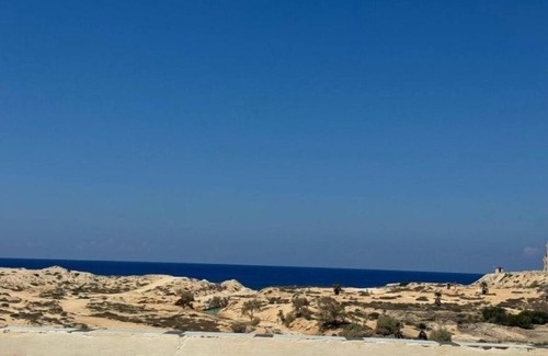 Marsa Matruh Apartamento | Burj al Huda 3 BR Apartment