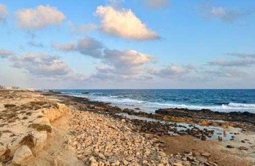 Marsa Matruh Apartamento | Burj al Huda