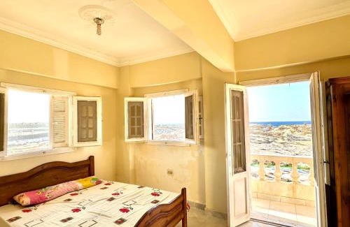 Marsa Matruh Apartamento | Burj al Huda