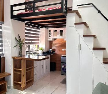 Calapan Apartamento | Burj Calapan