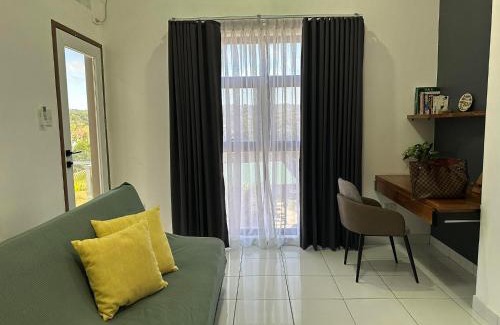Calapan Apartamento | Burj Calapan
