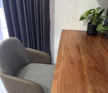 Calapan Apartamento | Burj Calapan