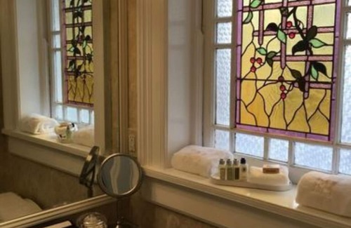 Macon Cama Y Desayuno | Burke Mansion