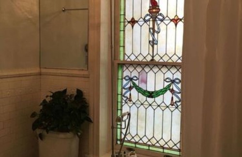 Macon Cama Y Desayuno | Burke Mansion