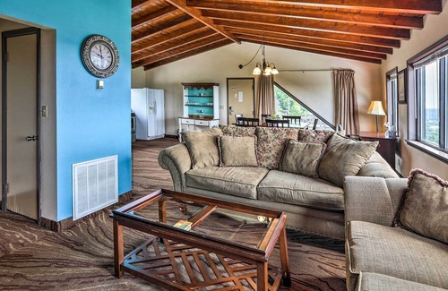 Burkesville Apartamento | ¡NUEVO! Apartamento Burkesville con vistas y acceso a la piscina