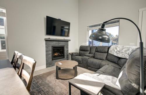 Ocean Shores Casa | Burl By The Bay
