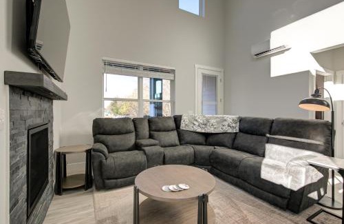 Ocean Shores Casa | Burl By The Bay