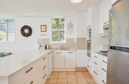 Burleigh Heads Apartamento | Burleigh Beach Pad 100m de la playa - impresionante