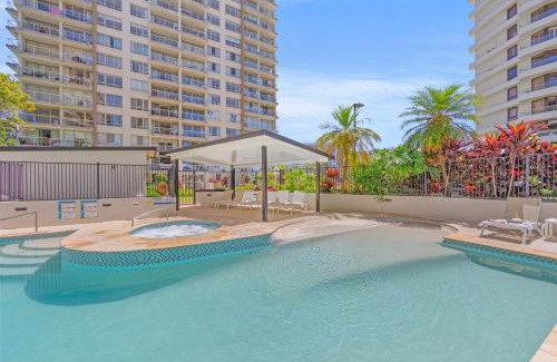 Burleigh Heads Apartamento | Burleigh Beach Tower