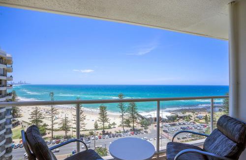 Burleigh Heads Apartamento | Burleigh Beach Tower