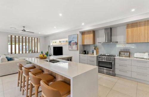 Burleigh Heads Casa | Burleigh Getaway