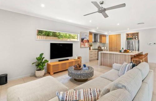 Burleigh Heads Casa | Burleigh Getaway