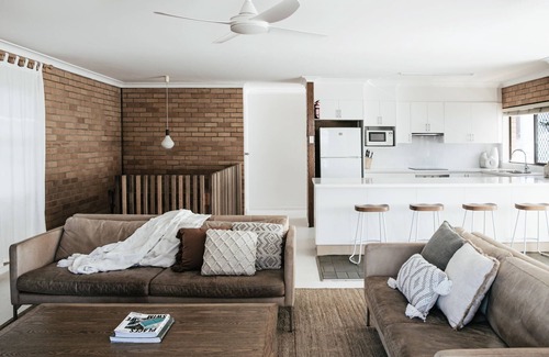 Yamba Apartamento | Burleigh on Main - Oceanstays - Pet Friendly